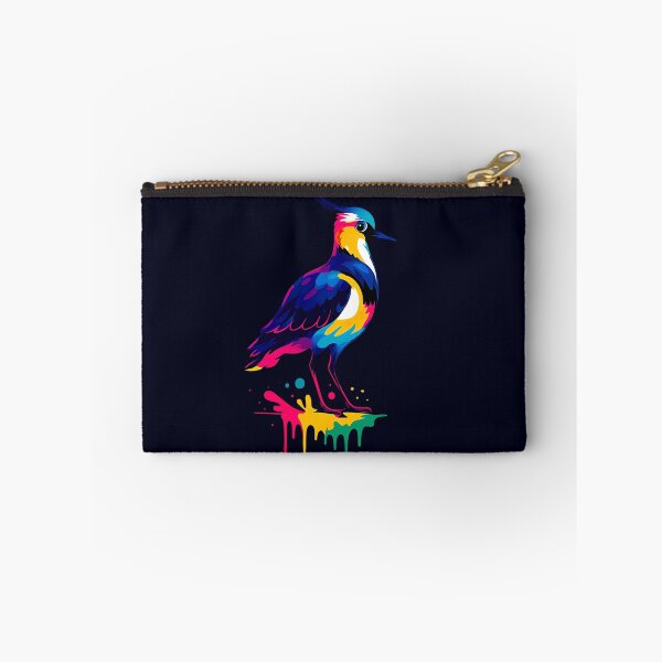 Item preview, Wild Northern Lapwing  designed and sold by ArteeInnovation.