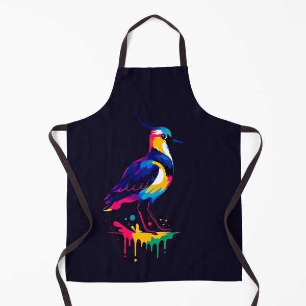 Item preview, Wild Northern Lapwing designed and sold by ArteeInnovation.