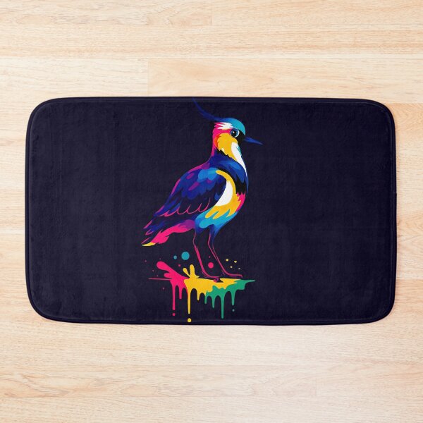 Item preview, Wild Northern Lapwing  designed and sold by ArteeInnovation.