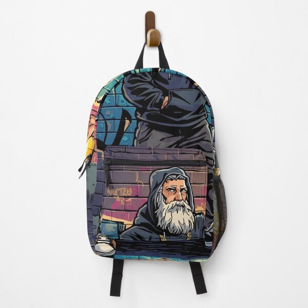 Item preview, Mythic Zeus in Urban Street Style designed and sold by ChicTrendz.