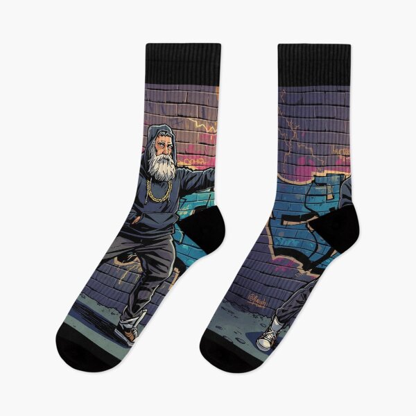 Item preview, Mythic Zeus in Urban Street Style designed and sold by ChicTrendz.