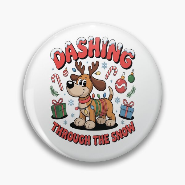 Item preview, Dashing Through the Snow Christmas designed and sold by VladoZork.