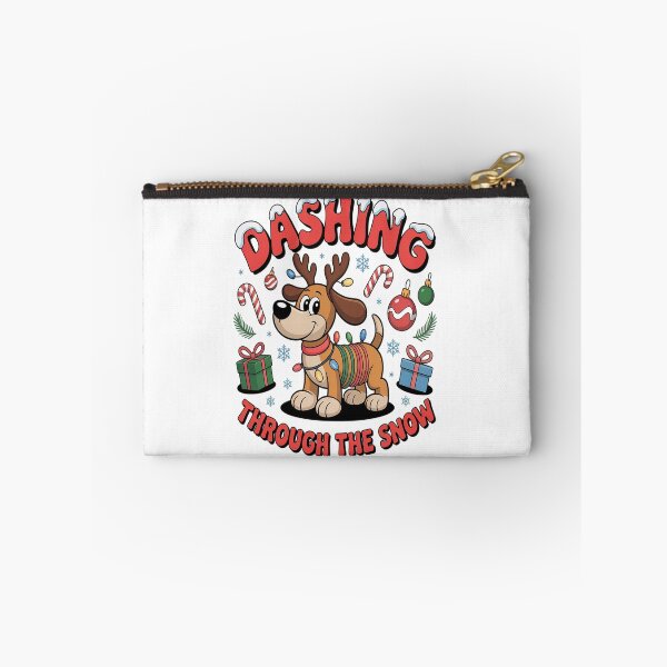 Item preview, Dashing Through the Snow Christmas designed and sold by VladoZork.