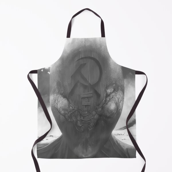 Item preview, Untitled The Communist By Zdzislaw Beksinski designed and sold by Paintetywordy.