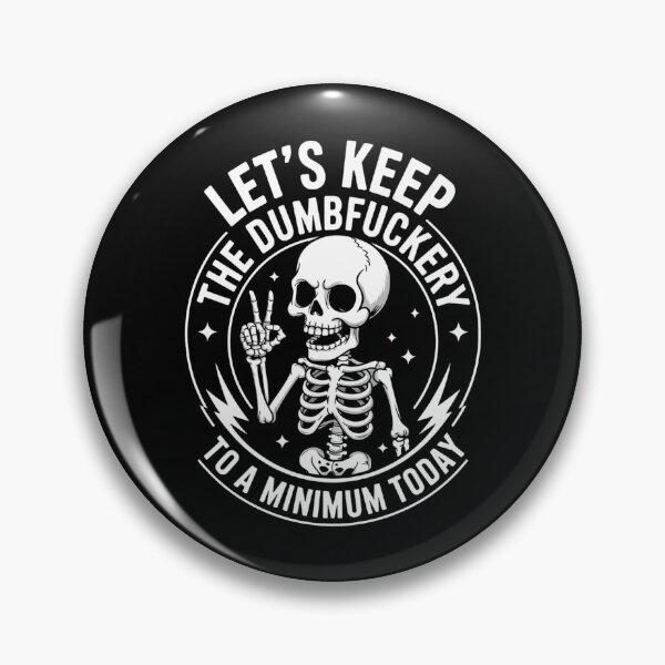 Item preview, Cool Sarcastic Skeleton Coworker Funny Joke designed and sold by LunaCrazeArt.