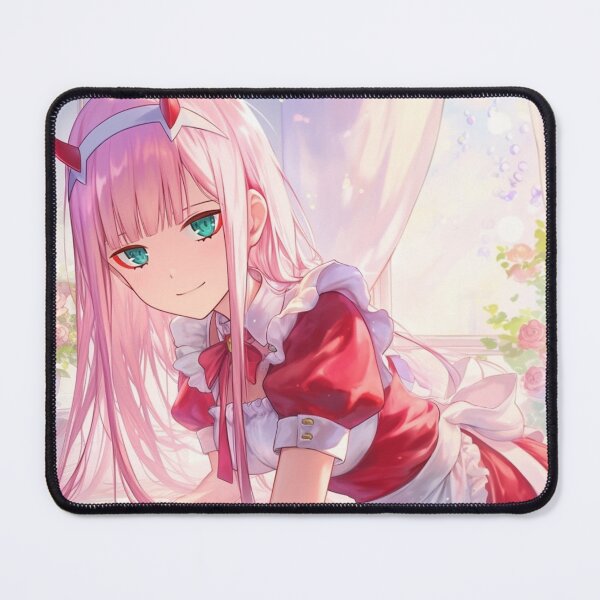 Item preview, zero two maid designed and sold by jinwooo.