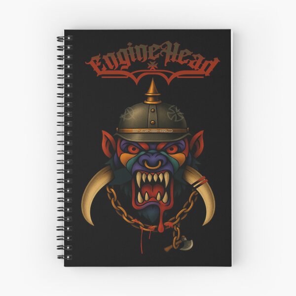 Item preview, EngineHead designed and sold by TATTOO-DESIGN.