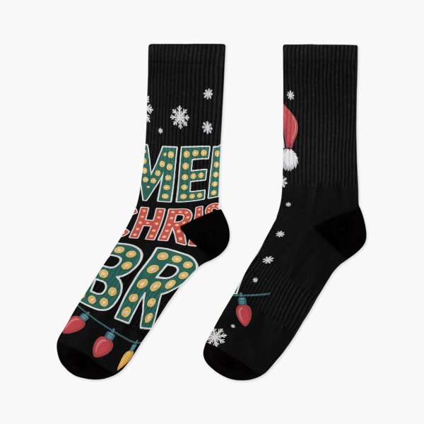 Item preview, Bruh Meme Funny Christmas designed and sold by DrewLeuschke.