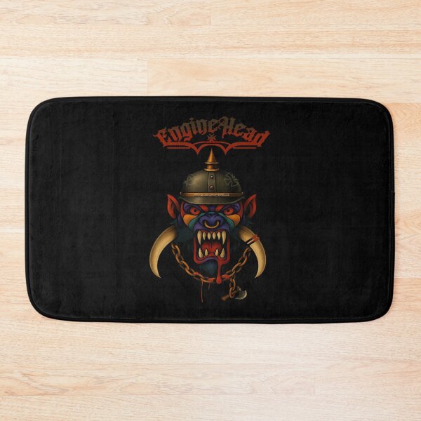 Item preview, EngineHead designed and sold by TATTOO-DESIGN.
