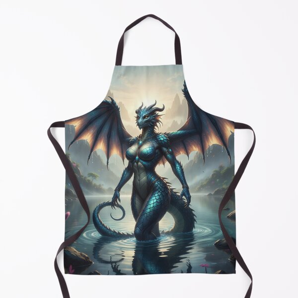 Item preview, Lady Dragon designed and sold by RaF71PrO.