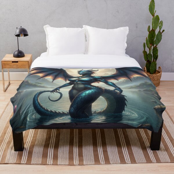 Item preview, Lady Dragon designed and sold by RaF71PrO.
