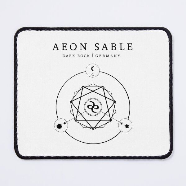 Item preview, Aeon Sable 2 designed and sold by DreamVesions.