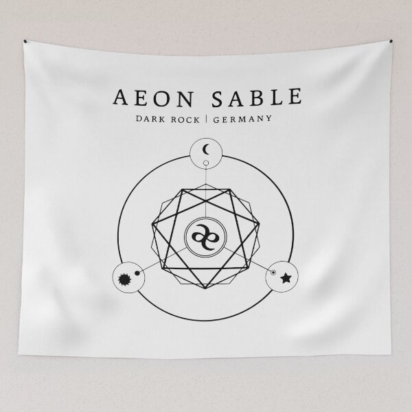 Item preview, Aeon Sable 2 designed and sold by DreamVesions.
