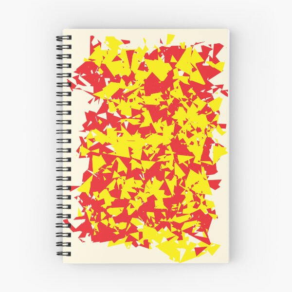 Item preview, Color Bash #5, ADHD Thoughts designed and sold by CharlottePlaceArt.