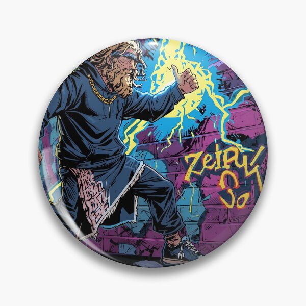 Item preview, Zeus the Original Drip God designed and sold by ChicTrendz.