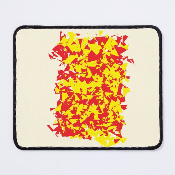 Item preview, Color Bash #5, ADHD Thoughts designed and sold by CharlottePlaceArt.