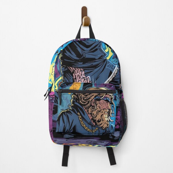 Item preview, Zeus the Original Drip God designed and sold by ChicTrendz.