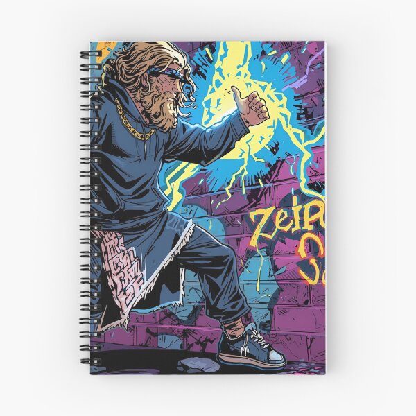 Item preview, Zeus the Original Drip God designed and sold by ChicTrendz.