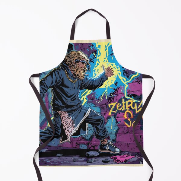 Item preview, Zeus the Original Drip God designed and sold by ChicTrendz.