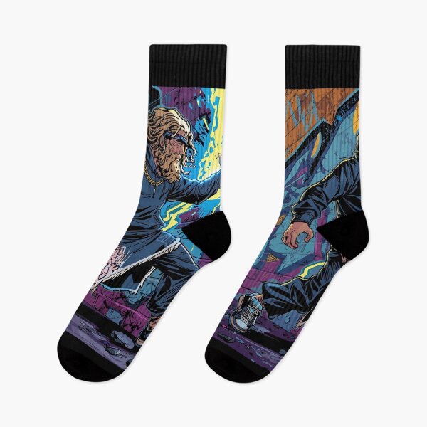 Item preview, Zeus the Original Drip God designed and sold by ChicTrendz.