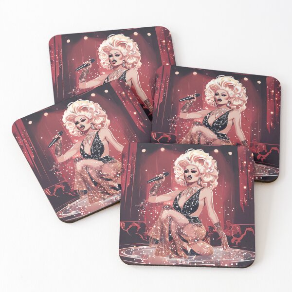 Item preview, Holo Burlesque designed and sold by ONYX Pixee.