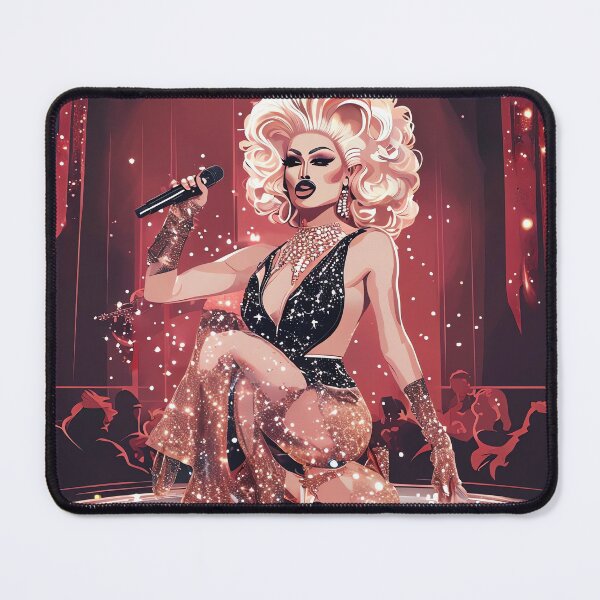 Item preview, Holo Burlesque designed and sold by ONYX Pixee.