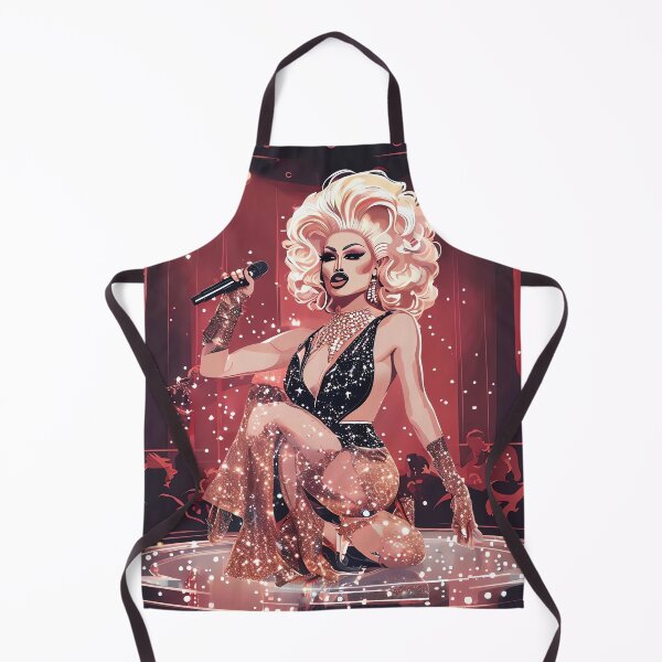 Item preview, Holo Burlesque designed and sold by ONYX Pixee.