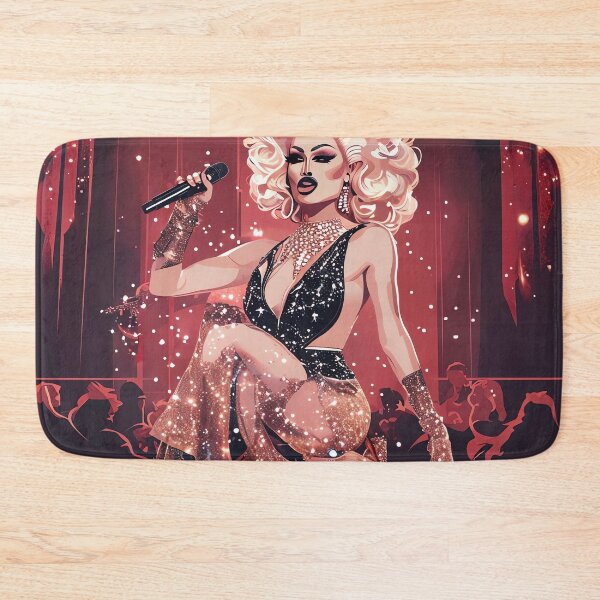 Item preview, Holo Burlesque designed and sold by ONYX Pixee.