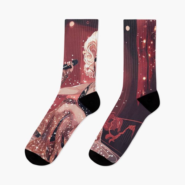 Item preview, Holo Burlesque designed and sold by ONYX Pixee.