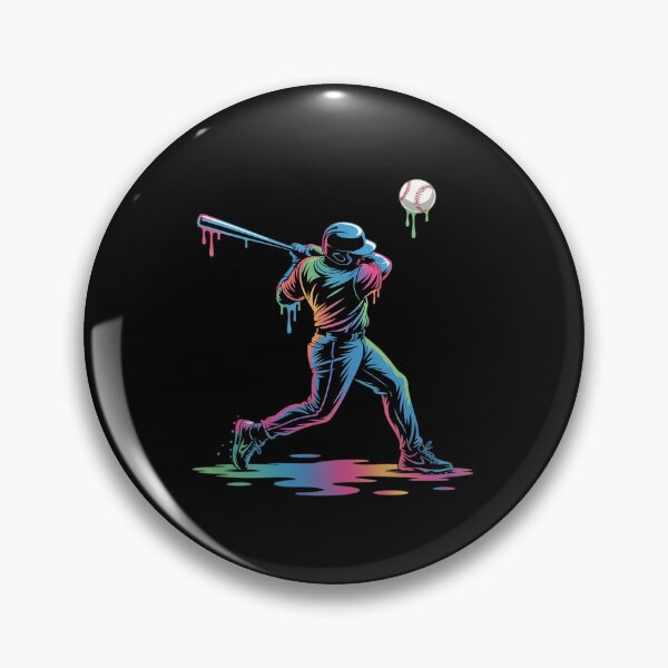 Item preview, Baseball Player Support Lovers Sport Game Day designed and sold by AmparoBoyle.