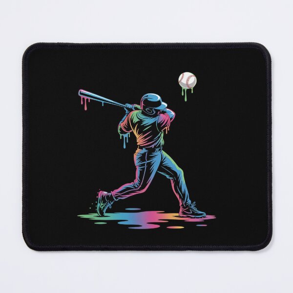 Item preview, Baseball Player Support Lovers Sport Game Day designed and sold by AmparoBoyle.