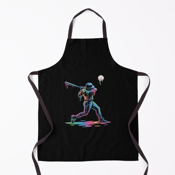 Item preview, Baseball Player Support Lovers Sport Game Day designed and sold by AmparoBoyle.
