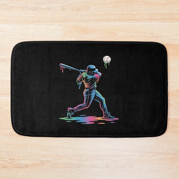 Item preview, Baseball Player Support Lovers Sport Game Day designed and sold by AmparoBoyle.