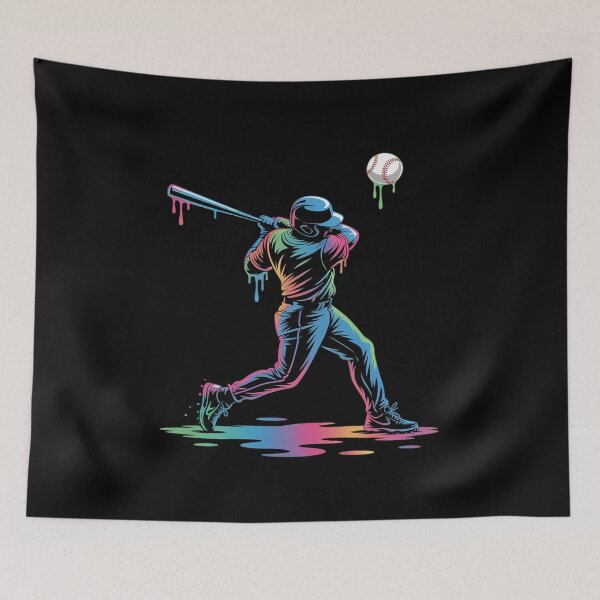 Item preview, Baseball Player Support Lovers Sport Game Day designed and sold by AmparoBoyle.