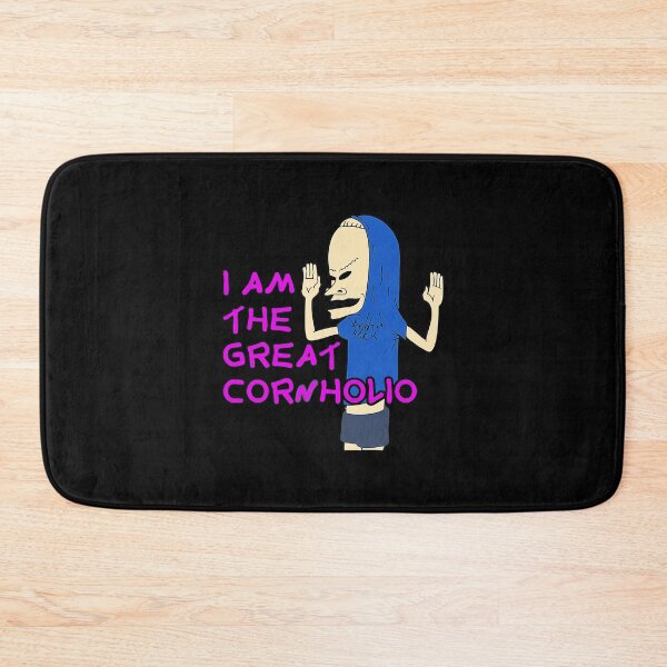 Item preview, Cornholio  designed and sold by artlysunny.