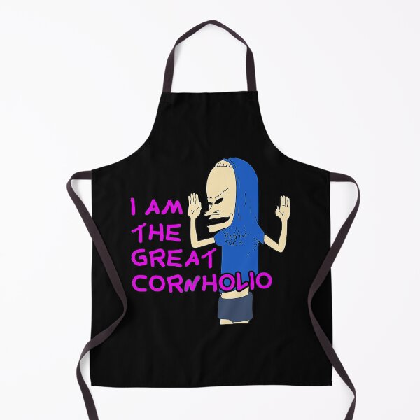 Item preview, Cornholio  designed and sold by artlysunny.