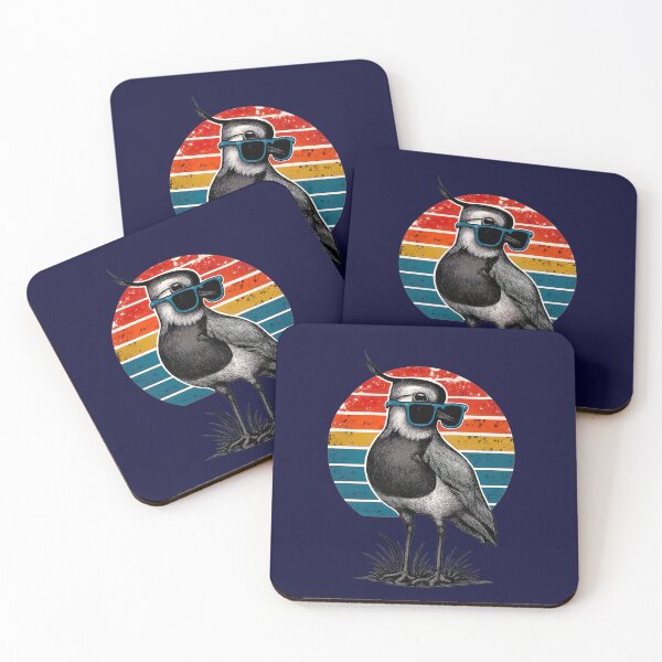 Item preview,  Wild Northern Lapwing  designed and sold by ArteeInnovation.
