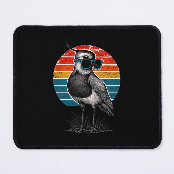 Item preview,  Wild Northern Lapwing  designed and sold by ArteeInnovation.