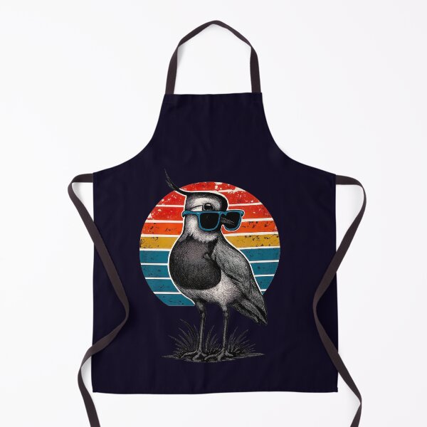 Item preview, Wild Northern Lapwing designed and sold by ArteeInnovation.