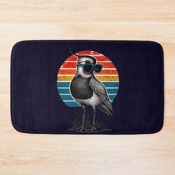 Item preview,  Wild Northern Lapwing  designed and sold by ArteeInnovation.