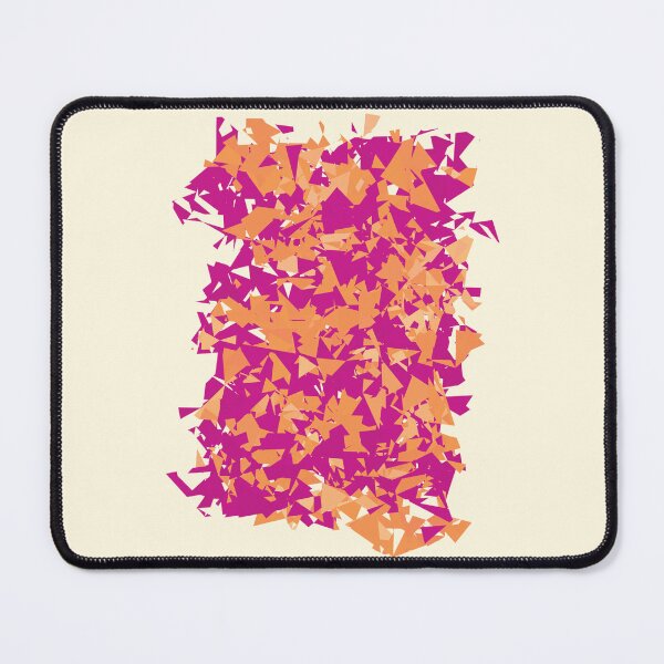 Item preview, Color Bash #3, ADHD Thoughts designed and sold by CharlottePlaceArt.