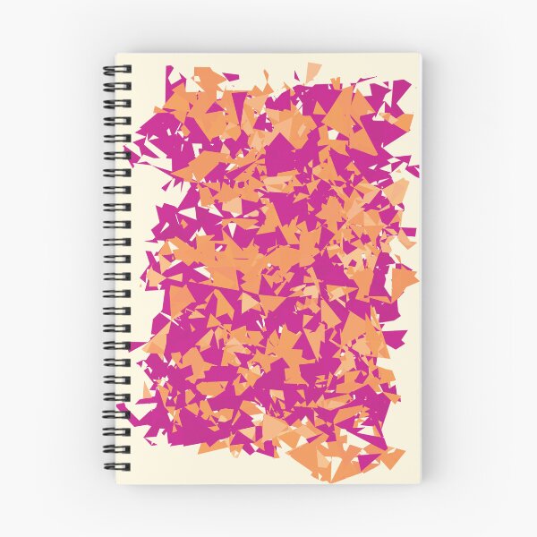 Item preview, Color Bash #3, ADHD Thoughts designed and sold by CharlottePlaceArt.