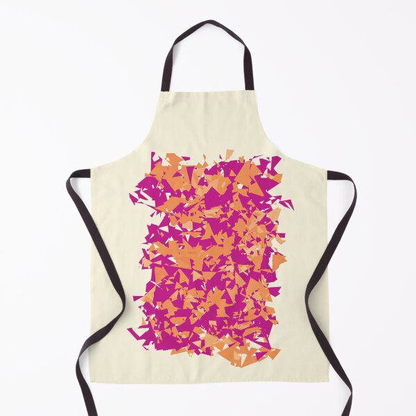 Item preview, Color Bash #3, ADHD Thoughts designed and sold by CharlottePlaceArt.