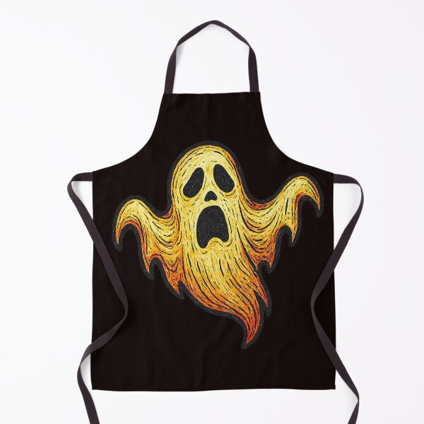 Item preview, My Scary Ghost just Woke up designed and sold by Juana-.