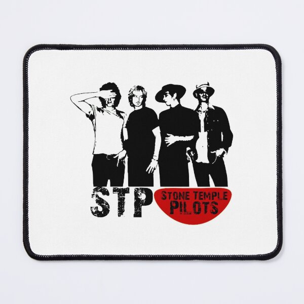 Item preview, Art - Stone Temple Pilots designed and sold by demlanhnguoi.