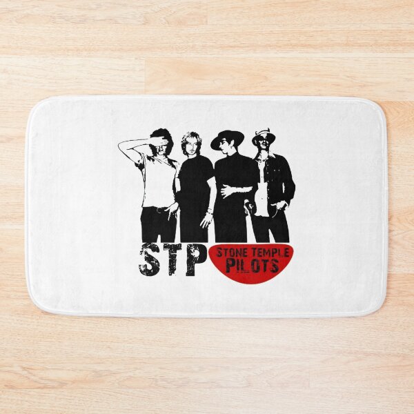 Item preview, Art - Stone Temple Pilots designed and sold by demlanhnguoi.
