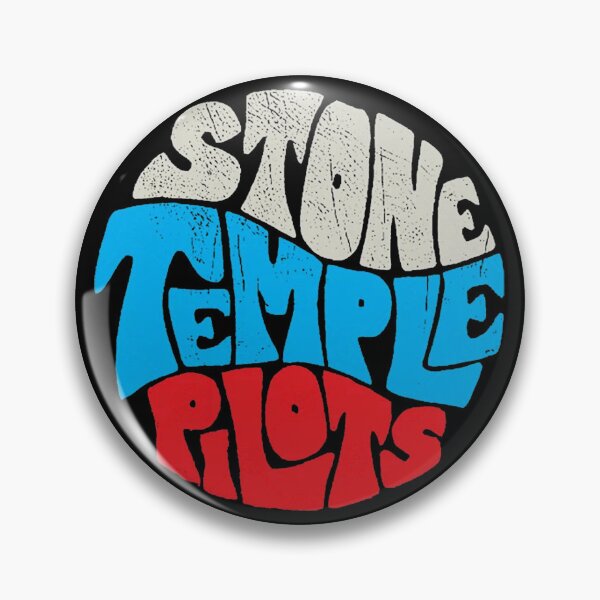 Item preview, Art - Stone Temple Pilots designed and sold by demlanhnguoi.