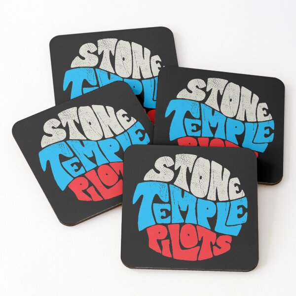 Item preview, Art - Stone Temple Pilots designed and sold by demlanhnguoi.