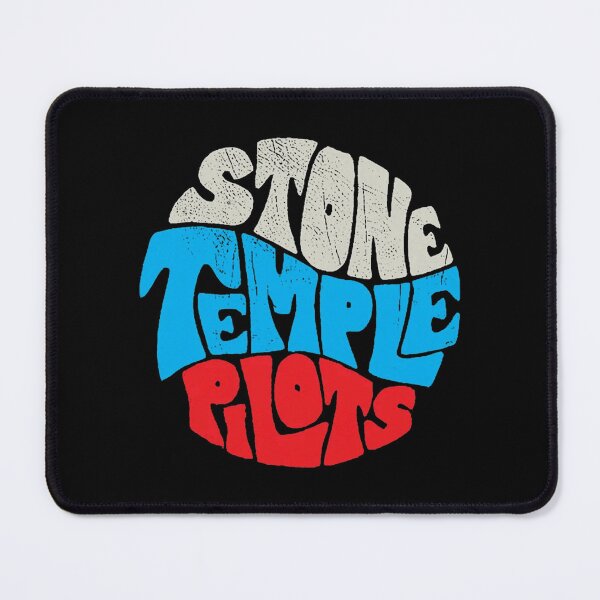 Item preview, Art - Stone Temple Pilots designed and sold by demlanhnguoi.