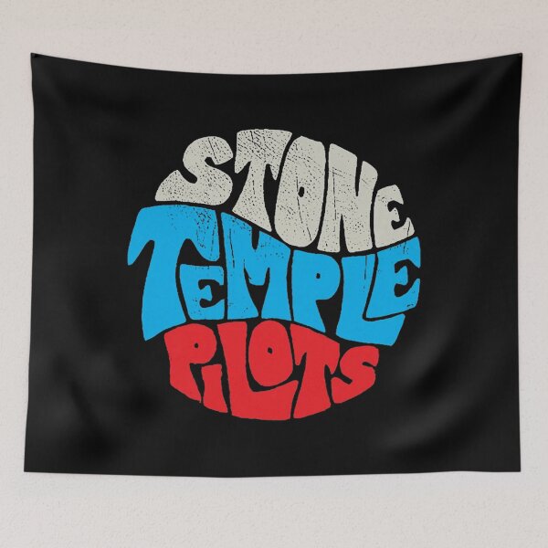 Item preview, Art - Stone Temple Pilots designed and sold by demlanhnguoi.